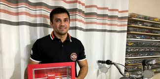 Dioramas – Construindo Sonhos