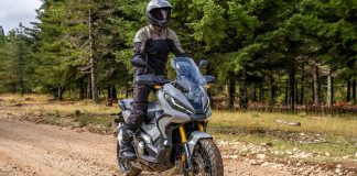 Honda Moto Italia e Moto.IT se unem para criar Copa X-ADV