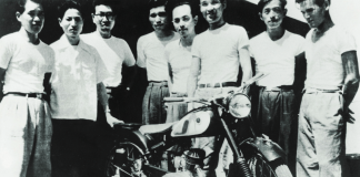 YAMAHA CELEBRA 66 ANOS NO MUNDO E FAZ CONVITE À EXPRESSÃO ART