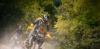 BMW Motorrad lidera mercado premium e cresce 42% no primeiro semestre de 2021