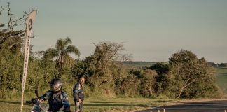 BMW Rider Experience oferece técnica e emoção sobre duas rodas no mês de julho