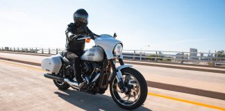 Harley-Davidson do Brasil compartilha dicas para fazer as malas e rodar