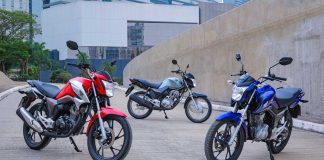 Consórcio Honda apresenta novos planos para aquisição de motocicletas 0km