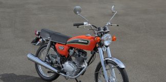 Honda completa 50 anos de presença no Brasil