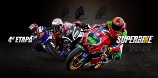 Quarta etapa do SuperBike Brasil pode definir novo líder na categoria principal