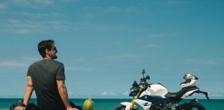 Estudo de Oxford revela benefícios da moto