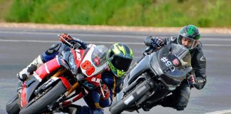 5ª etapa do Campeonato Estadual do Rio de Janeiro acontece neste final de semana