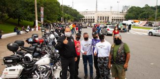 Projeto “Meu Trenó é Diferente” confirma terceira edição