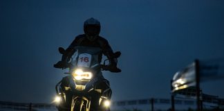 Segunda etapa do GS Trophy Brasil segue com muitos desafios