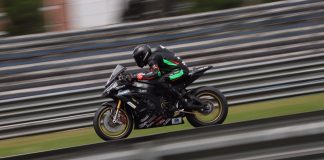 Curitiba será palco da 6ª etapa do SuperBike Brasil