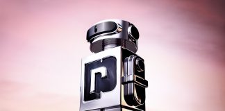 PHANTOM, a nova fragrância masculina de Paco Rabanne chega ao Fortnite
