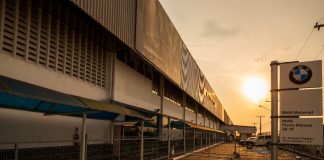 Fábrica da BMW Motorrad em Manaus completa 5 anos como a única fora da Alemanha