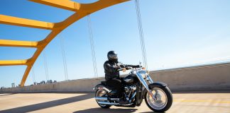 Harley-Davidson do Brasil promove campanha Rider Stories