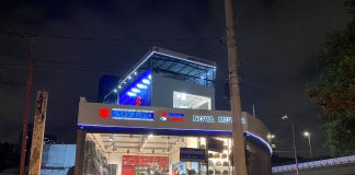 Concessionária Nova Suzuki inaugura unidade em São Paulo