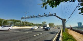 Radares evitam acidentes e reduzem impactos sociais e econômicos