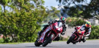 Copa Pro Honda CBR 650R e Honda Jr Cup têm penúltima etapa no Autódromo Potenza