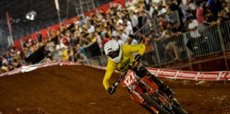 Campeões do Arena Cross 2021 são definidos no Pavilhão do Anhembi, em São Paulo (SP)