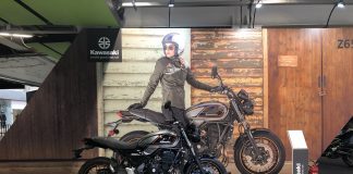 Kawasaki atualiza Família Z e antecipa dois lançamentos da linha 2022