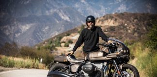 BMW Motorrad apresenta a custom BMW R 18 como a próxima da série SoulFuel