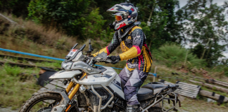 Última etapa do HEBS e BITES Mitas acontece em Barão de Cocais (MG)