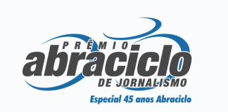Abraciclo Anuncia os Vencedores do Prêmio de Jornalismo 2021