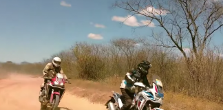 Honda RedRider amplia suas atividades