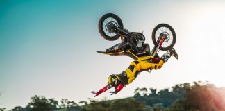 Arena Freestyle começa neste sábado sem Fred Kyrillos