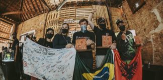 GS Trophy revela vencedores da etapa Brasil