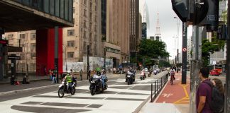 3ª edição do MEU TRENÓ É DIFERENTE acontece neste sábado