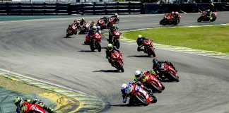Decisões da Honda Jr Cup e Copa Pro Honda CBR 650R acontecem na final do SuperBike Brasil em Interlagos