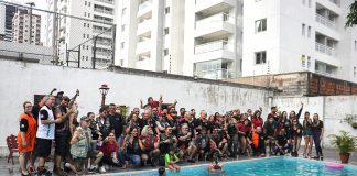 Confraternização Confraria Harleyros do Pará – 2021