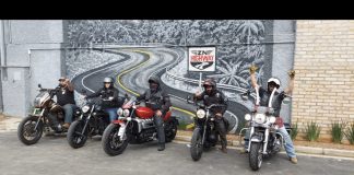 Agora é oficial … Megaespaço dedicado ao motociclismo é inaugurado na Zona Norte de São Paulo