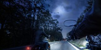 Tecnologia LED Philips amplia a segurança e é aliada na pilotagem noturna