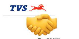 TVS e BMW passam a focar em motos elétricas