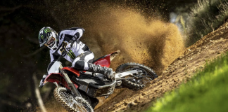 Moto elétrica de 80 cv visa revolucionar o segmento de Motocross