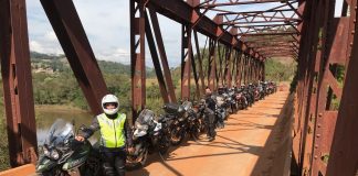 Programação da TRX em dezembro inclui cursos, passeios e viagens