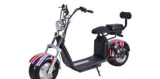 Motos elétricas são aposta de mobilidade para 2022