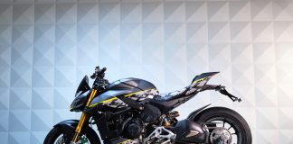 Ducati apresenta o programa Unica