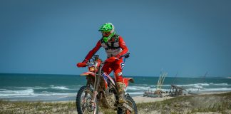 Faltam 7 dias para o Rally Cerapió 2022