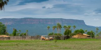 Rota das Emoções será explorada por participantes de todo o Brasil durante o Rally Cerapió 2022