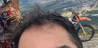 Daniel dos Santos falece durante o Rally Cerapió