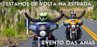 O “Evento das Anas” está chegando! O-"Evento-das-Anas"-está-chegando!