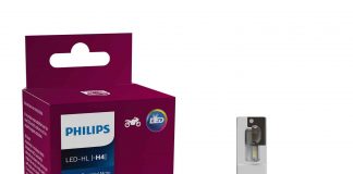 Philips LED Ultinon Essencial Moto H4 chega ao mercado brasileiro Philips-LED-Ultinon-Essencial-Moto-H4-chega-ao-mercado-brasileiro