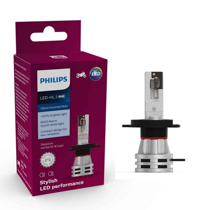 Philips-LED-Ultinon-Essencial-Moto-H4-chega-ao-mercado-brasileiro