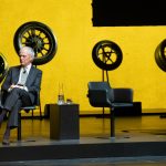 Pirelli 150 anni; Marco Tronchetti Provera