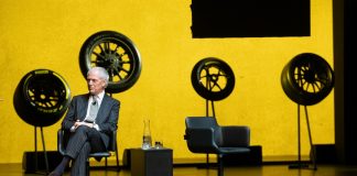 PIRELLI COMEMORA 150 ANOS NO PICCOLO TEATRO DE MILÃO
