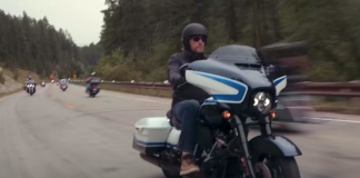 Harley-Davidson revela novidades