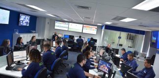 Serviço de Máxima proteção