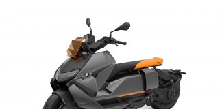 BMW Motorrad confirma que divisão de mobilidade urbana será 100% elétrica até 2025