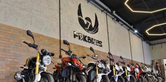 PDK Bikes inaugura nova loja em São Paulo